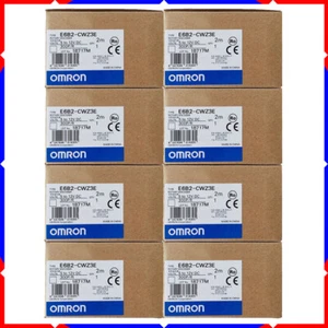 E6B2-CWZ3E 20P/R 200P/R 500P/R 800P/R 2000P/R 3000P/R 3600P/R 5000P/R Lot Omron - Picture 1 of 10