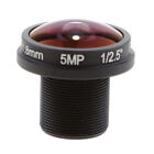 CCTV Security  M12 5MP 1.8mm Wide Angle CCTV Camera Lens