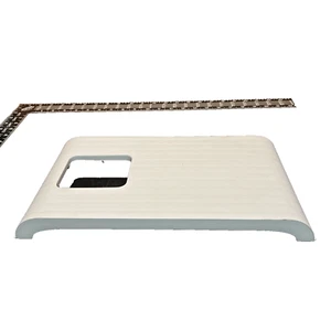 BONECO S450 Steam Humidifier Upper Housing Cover / Lid Only Part Replacement - Picture 1 of 6