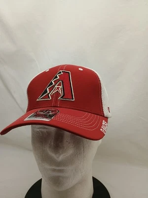 🔥OFFICIAL ARIZONA DIAMONDBACKS MLB '47 MVP HAT NEW⚾️ - Image 1 of 4