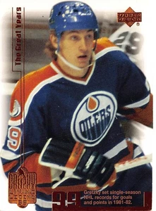 Wayne Gretzky  3-Card Lot  **  Lot 4  ** - Picture 1 of 6