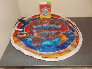 Skylanders Superchargers Playmat/Drawstring Bag for Figures + Game - Picture 1 of 8