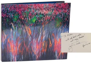 Jay DUNITZ / PACIFIC LIGHT Signed First Edition 1989 #112267 - Imagen 1 de 1