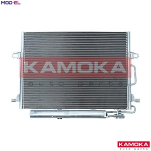 CONDENSER AIR CONDITIONING 7800221 FOR MERCEDES-BENZ E-CLASS/T-Model CLS 1.8L - Picture 1 of 10