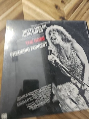 Bette Midler the Rose Soundtrack LP Vinyl Record SD-16010 - Image 1 of 3