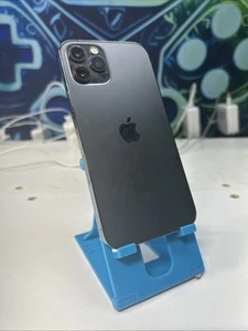 iPhone 12 Pro 128Gb entsperrt grau 7/10 - Bild 1 von 10