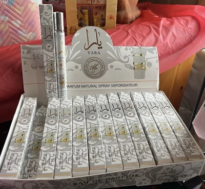 yara lattafa духи путешествий - Изображение 1 из 2