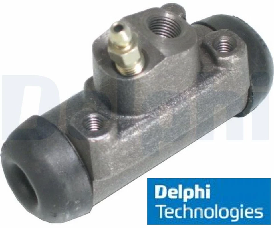 Delphi LW62047 Radbremszylinder Zylinder Radbremse Hinterachse Hinten für Kia  - Bild 1 von 1