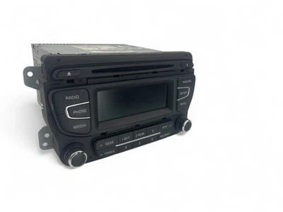 KIA CEE'D JD Musik-Player ohne GPS 96170A2100WK 30622797 - Bild 1 von 4