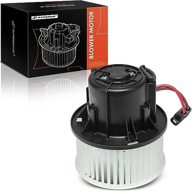 HVAC Blower Heater Motor for Land Rover LR2, Range Rover Evoque, Volvo XC60 - Image 1 of 4
