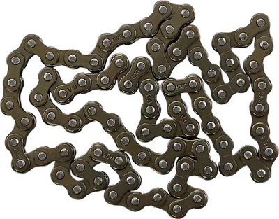 Цепь ГРМ распределительного вала Moose 25 x 82 звена для Yamaha Raptor 50 04-08 - Изображение 1 из 3