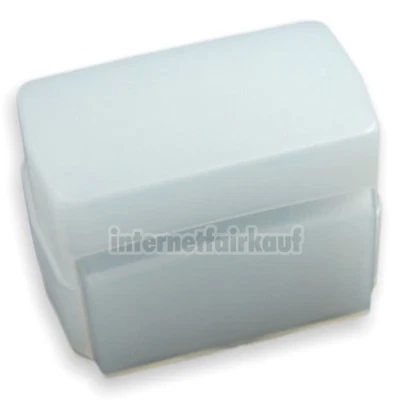 Diffuser Diffusor passend für Nikon SB-600 - Bild 1 von 2