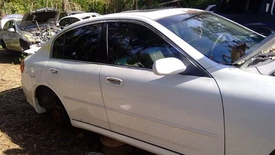 Passenger Right Front Window Regulator Fits 02-06 INFINITI Q45 26505 - Изображение 1 из 2