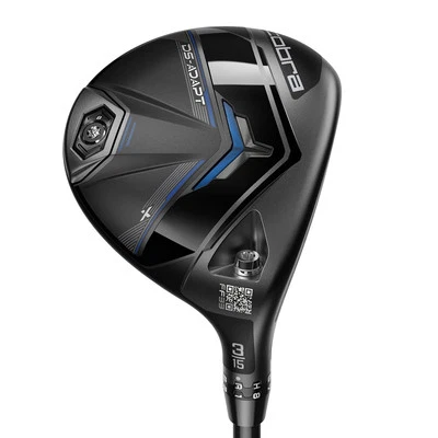 Cobra DS-ADAPT X Fairway  Wood Mitsubishi Custom Graphite Shaft - Image 1 of 4