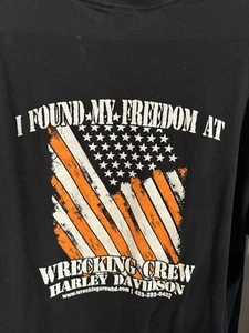 harley davidson hemd 3xl xxxl - Bild 1 von 6