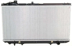 For 98-05 GS-300 & 98-00 GS-400 1-Row Radiator Assembly LX3010102 1640046570 - Picture 1 of 5
