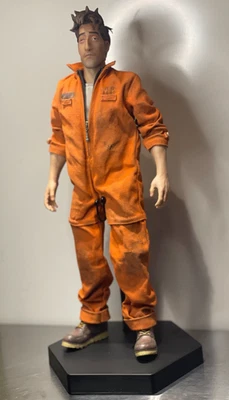 Modellino personalizzato 1:6 MICKEY 17 con supporto Sideshow YoungRich Toys testa e corpo asso stella - Immagine 1 di 4