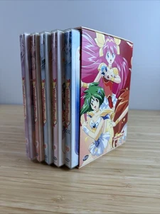 Wedding Peach Collection Two DVD Set Rare - Picture 1 of 6