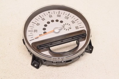 Cuadro de instrumentos velocímetro Mini Cooper R56 R55 R57 R60 OEM 2011-2015 Foto 1 de 4