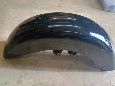 🏍OEM Harley Davidson 2014-23 Touring Ultra Road Street Glide CVO Front Fender🏍 - Image 1 of 4