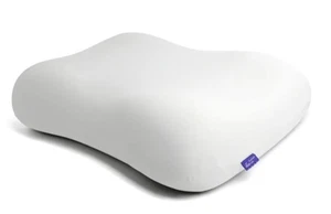 Tiefschlaf Memory Foam Kissen patentiert ergonomische Kontur C CUCHION LAB UVP 135 $ - Bild 1 von 12