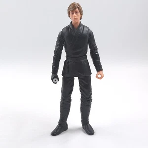 Star Wars The Book Of Boba Fett Black Series Luke Skywalker 6" Figur lose - Bild 1 von 6
