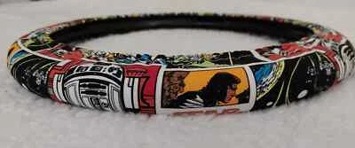 Star Wars Standard Size Steering Wheel Cover 14.5 - 15 Customizable - Image 1 of 4