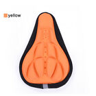 Bicycle Seat Cover Thickened Silicone Foam Seat Cushion Mountain Bike