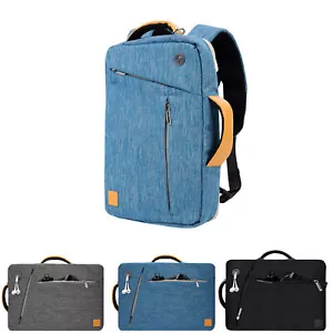 VanGoddy 3 in 1 Tablet Carry Case Backapck Shoulder Bag For 13" iPad Pro M4 2024 - Picture 1 of 31