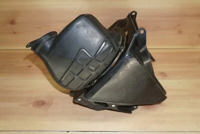 Honda CR125R CR125 CR 125 2003 caja de aire filtro de aire carcasa arranque 17210-KZ3-J41 Foto 1 de 4