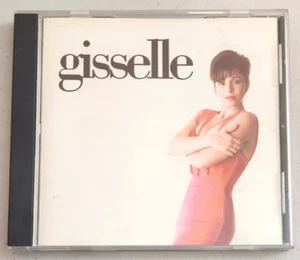 Gisselle von Gisselle (CD, 1995) Selbstbetiteltes Debüt - Bild 1 von 3