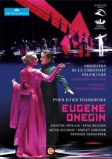 Tchaikovsky: Eugene Onegin (DVD) (UK IMPORT)