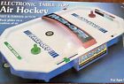 FACE OFF Electronic Tabletop Air Hockey