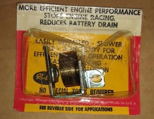 Chevrolet Camaro Chevelle Nova 1970 3973497 Auto. Choke Thermostat - Picture 1 of 2