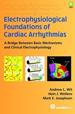 [PDF] Electrophysiological Foundations of Cardiac Arrhythmias A Bridge Between B