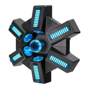Equinox Radiance High Output LED Centerpiece DJ Light Club Party - Picture 1 of 8