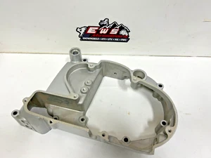 Kawasaki A1 A7SS Left Engine Cover 14031-029 1966-1971 - Picture 1 of 2