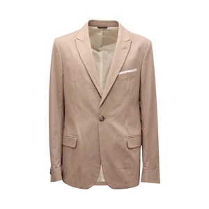 4266AU ABITO UOMO EXTE MAN COTTON SUIT - Picture 1 of 4