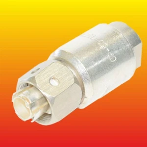 50 Ohm SR50-157FV СР50-157ФВ RUSSIAN RADIO FREQUENCY CONNECTOR - Picture 1 of 5