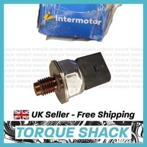 Kraftstoffdrucksensor passt für Mercedes B220D 246 2.2D 2018 OM651.930 6510700495 Inte - Bild 1 von 2