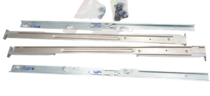 NEW Genuine Rail Kit Dell PowerEdge 1950 Server / U8361 J7114 J7115 CD606 X8823 - Zdjęcie 1 z 8