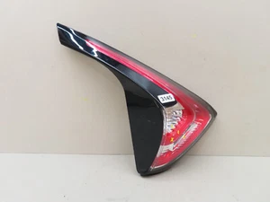2015 2016 2017 2018 NISSAN MURANO REAR LEFT DRIVER TAIL LIGHT INNER OEM - Picture 1 of 12