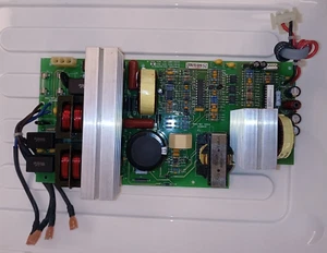 Stryker 5100-002-345 Rev B, Power Supply PCB FOR Stryker 5100-52 TPS Console - Picture 1 of 11