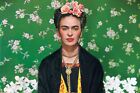 Frida Kahlo High Quality Poster Choose Your Size A4, A3 And A2 Poster Only