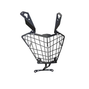 Protection Des Phares For VERSYS-X 250/ABS 2017-2023/ VERSYS-X 300/ABS 2017-2023 - Photo 1/7