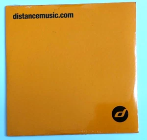 KINGS OF TOMORROW REMIXES + RICHARD LES CREES + KEVIN YOST ♦ NEW PROMO CD ♦ - Picture 1 of 2