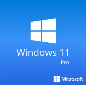 Windows 11 Pro Vollversion professional E-Mail Key & Download - Bild 1 von 1