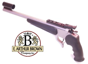 ScopeRib III Silhouette Sights for Thompson Center Contender - Picture 1 of 5