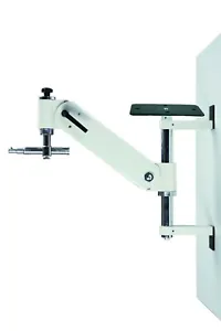 Ophthalmic instrument Optometry Room  PA-1 Stand Shelf Support Phoropter Arm   - Picture 1 of 1