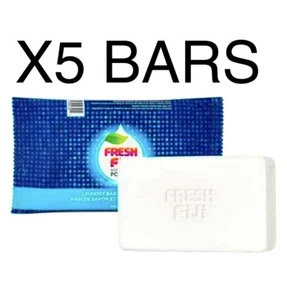 5 Fresh Fiji Hygienic Power WÄSCHESTANGE & FLECKENENTFERNER 6,3 Unzen Neu aus altem Lagerbestand Indiv. Versiegelt - Bild 1 von 2